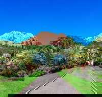 Queens Gardens - Accommodation Australia