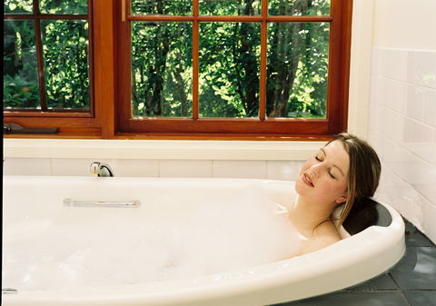 Queensberry Studio - Accommodation Australia 0