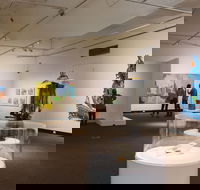 Redcliffe Art Gallery - Local Tourism