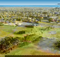 Rosebud Country Club - Accommodation Australia