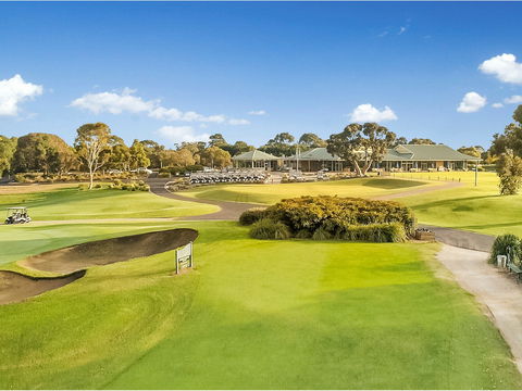 Rosebud Country Club - Accommodation Australia 1