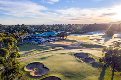 Rosebud Country Club - Accommodation Australia 2