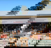 Ross's Relics Yass - Accommodation Australia