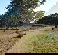 Rouse Hill Estate Walk - Local Tourism