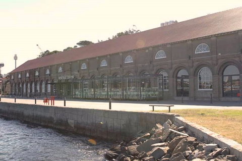 Royal Australian Navy Heritage Centre - Local Tourism 0