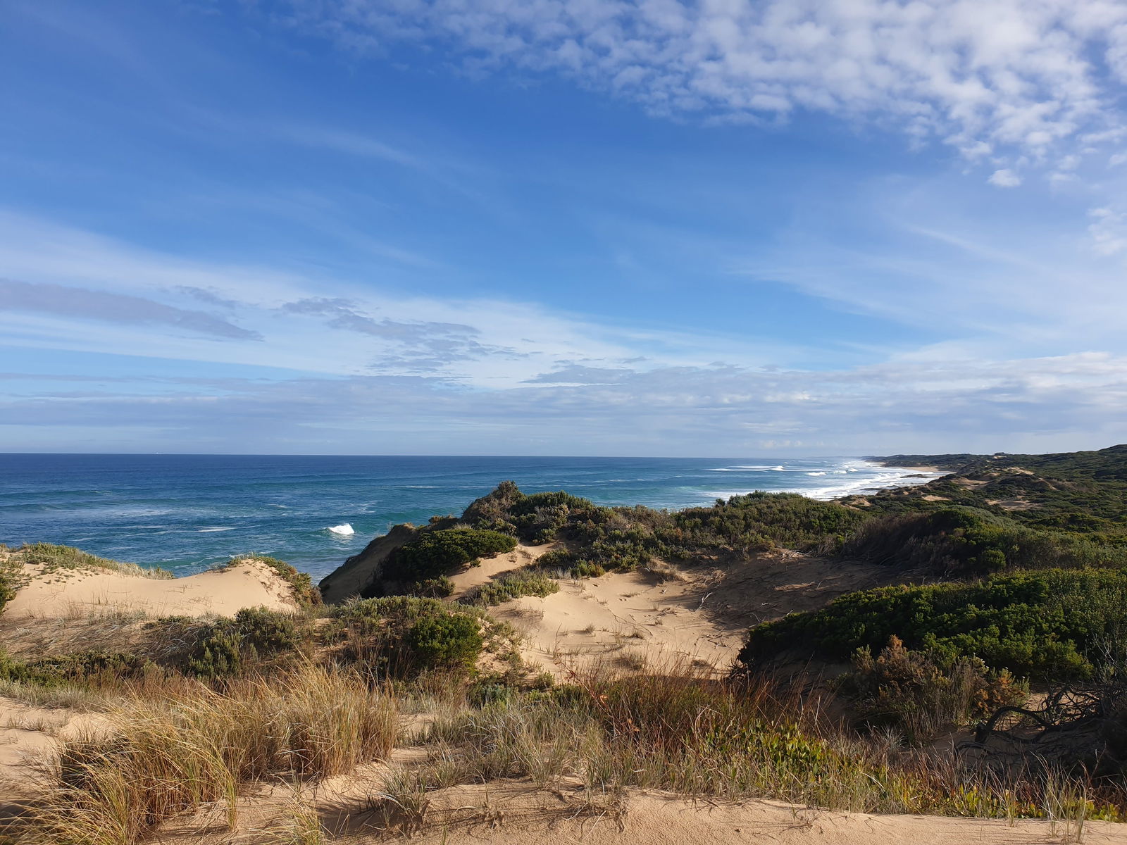 St Andrews Beach VIC Accommodation Australia