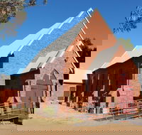 Saint Stephens Anglican Church - Local Tourism