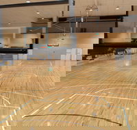 Shoalhaven Indoor Sports Centre