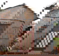 Silverton Photography - Accommodation Australia