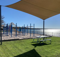 Stansbury Playground - Accommodation Australia