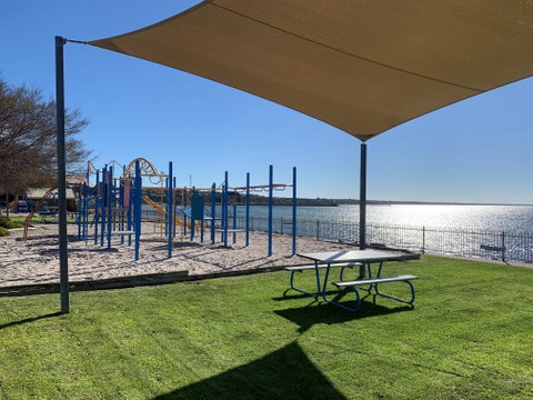 Stansbury Playground - Accommodation Australia 0