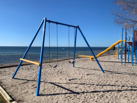Stansbury Playground - Accommodation Australia 1