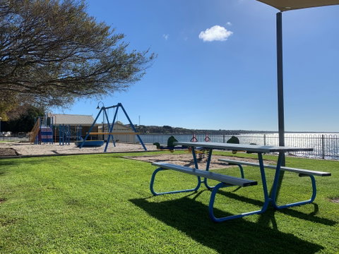 Stansbury Playground - Accommodation Australia 2