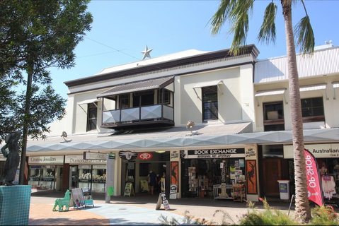 Star Village, Smith Street Mall, Darwin - Accommodation Australia 0