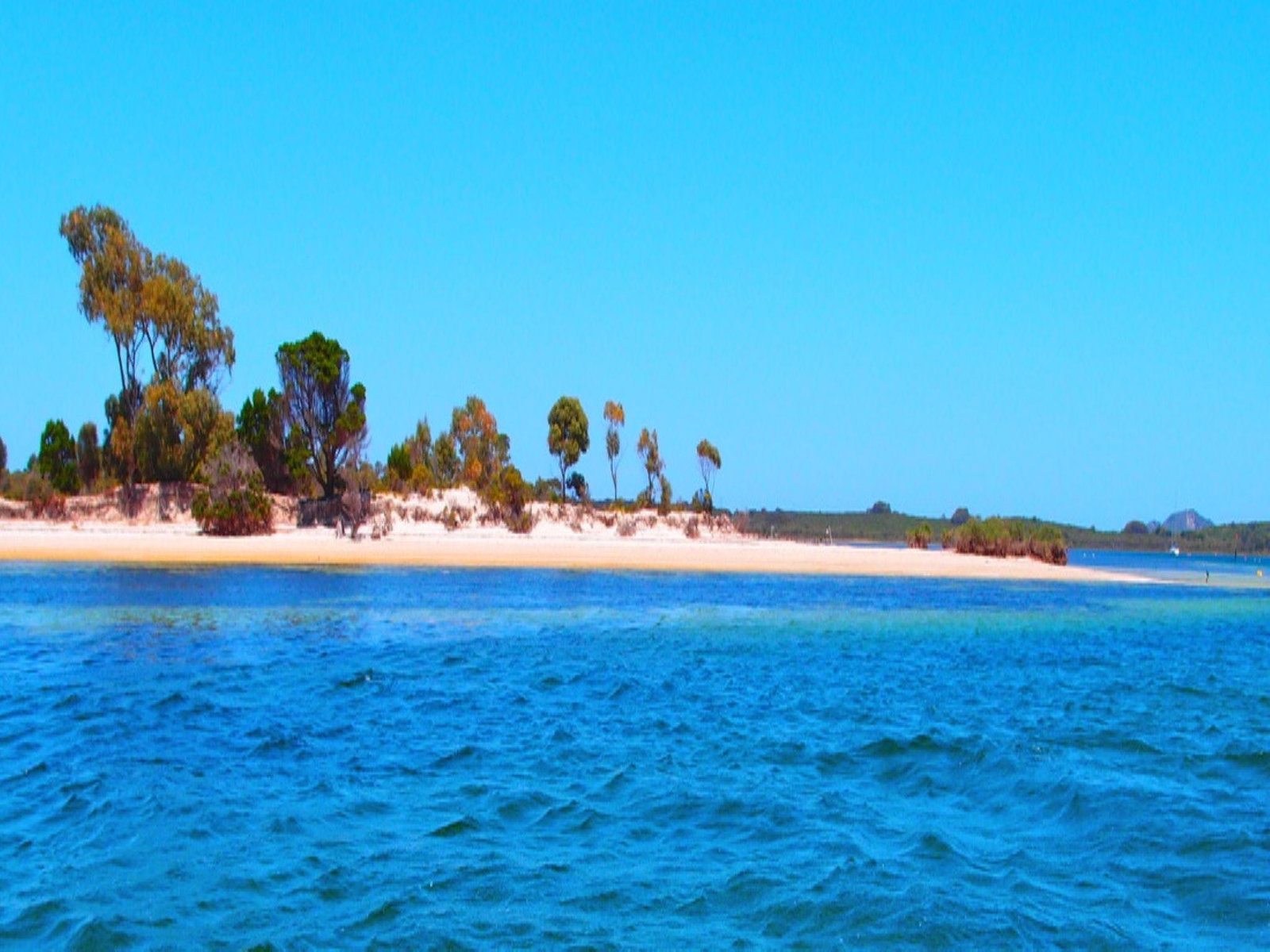 Sapphiretown SA Accommodation Australia