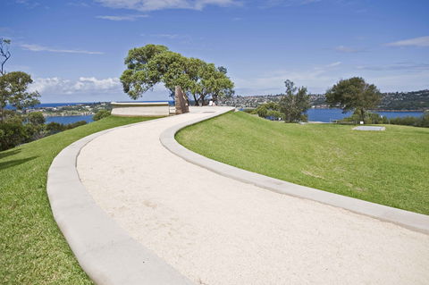 Taronga To Balmoral Walk Headland Park - Accommodation Australia 1