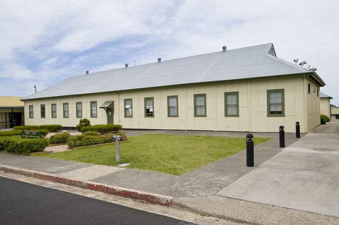Taronga To Balmoral Walk Headland Park - Accommodation Australia 2