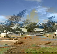 Terry Hie Hie Picnic Area - Accommodation Australia