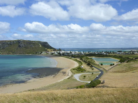 The Nut - Local Tourism 1