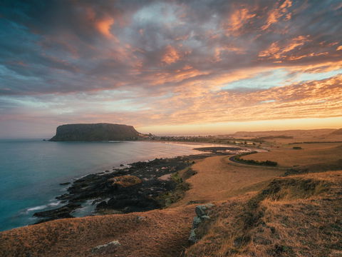 The Nut - Local Tourism 2
