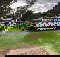 The Rotary Markets Kadina - Local Tourism