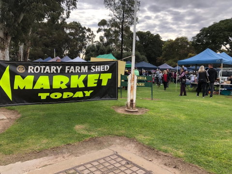 The Rotary Markets, Kadina - Accommodation Australia 0
