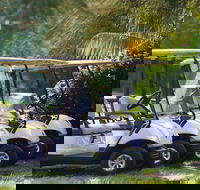 The Vale Golf Course - Accommodation Australia