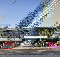 The Strand at Coolangatta - Australia Shopping