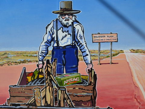 The Maryborough Mural Trail - Accommodation Australia 2