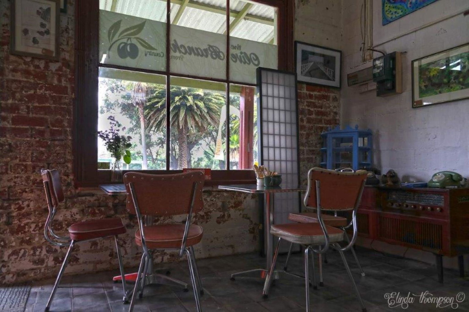 Binginwarri VIC Local Tourism