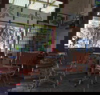 The Olive Branch Prom Country - Local Tourism