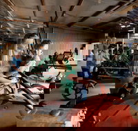 The Farm Shed Museum Kadina - Local Tourism