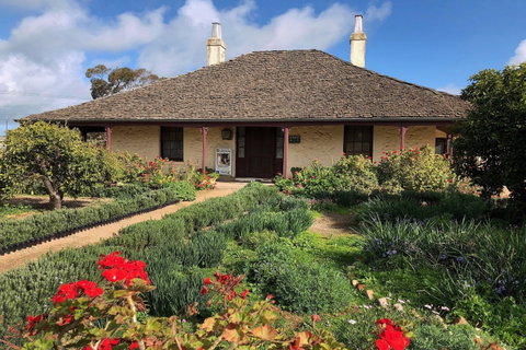 The Farm Shed Museum, Kadina - Accommodation Australia 1
