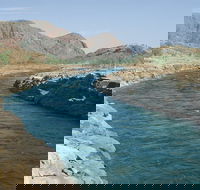 The Spillway - Accommodation Australia