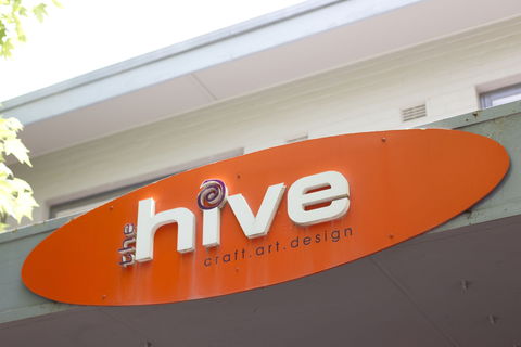 The Hive - Local Tourism 1