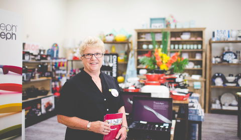 The Department Store Wauchope - Local Tourism 1