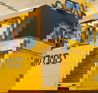 The Workshops Rail Museum - Australia Shopping