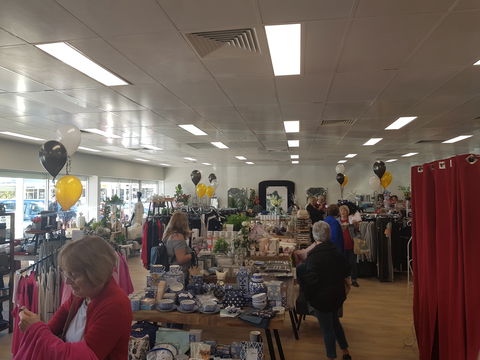The Department Store Laurieton - Local Tourism 2