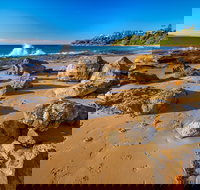 Tilbury Cove - Local Tourism