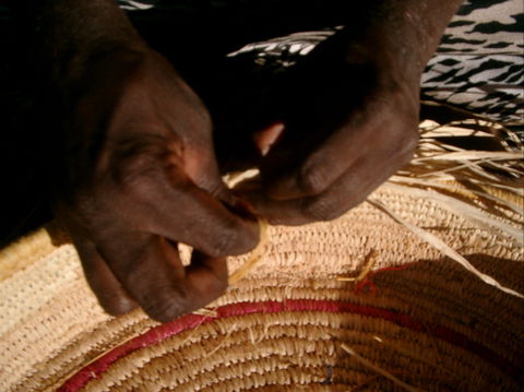 Tjanpi Desert Weavers - Local Tourism 1