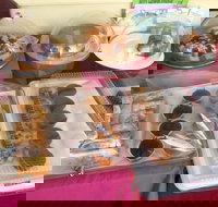 Tomerong markets - Local Tourism