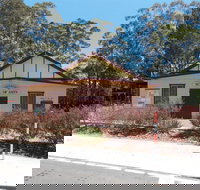 Tomerong Hall - Local Tourism