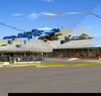 Tullibigeal - Accommodation Australia