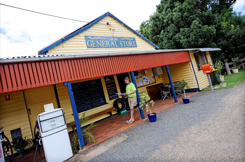 Ubobo - Bed n Breakfasts 1