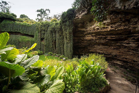 Umpherston Sinkhole - Bed n Breakfasts 1