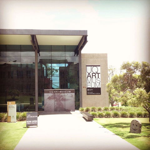UQ Art Museum - Bed n Breakfasts 0