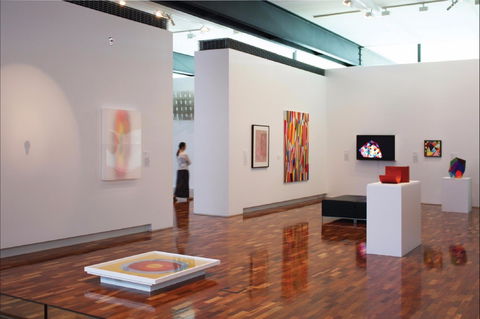 UQ Art Museum - Bed n Breakfasts 1