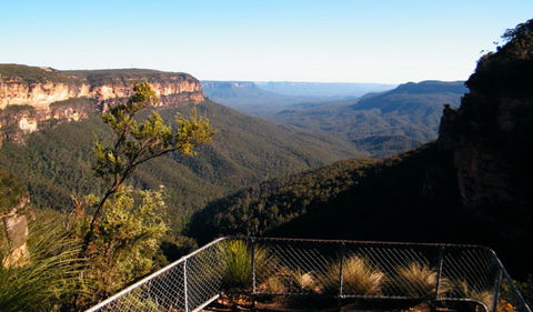 Valley Of The Waters - Accommodation Australia 0