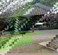 Victoria Park Nature Reserve - Accommodation Australia