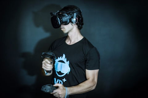 VR Plus  - Melbourne's Ultimate Virtual Reality Experience - Accommodation Australia 1